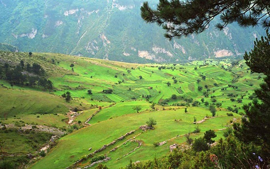Rhodope Mountain Ride